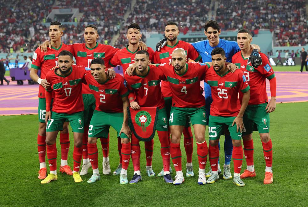 2026世界杯：伊朗穿越战火，在绿茵场上书写不屈