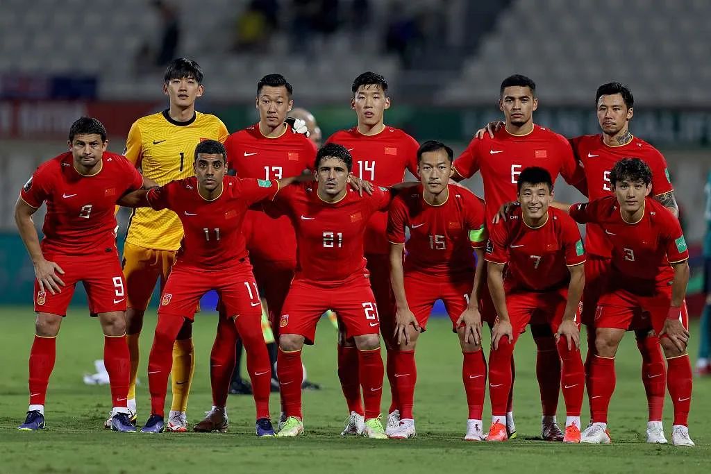 2026世界杯：伊朗穿越战火，在绿茵场上书写不屈