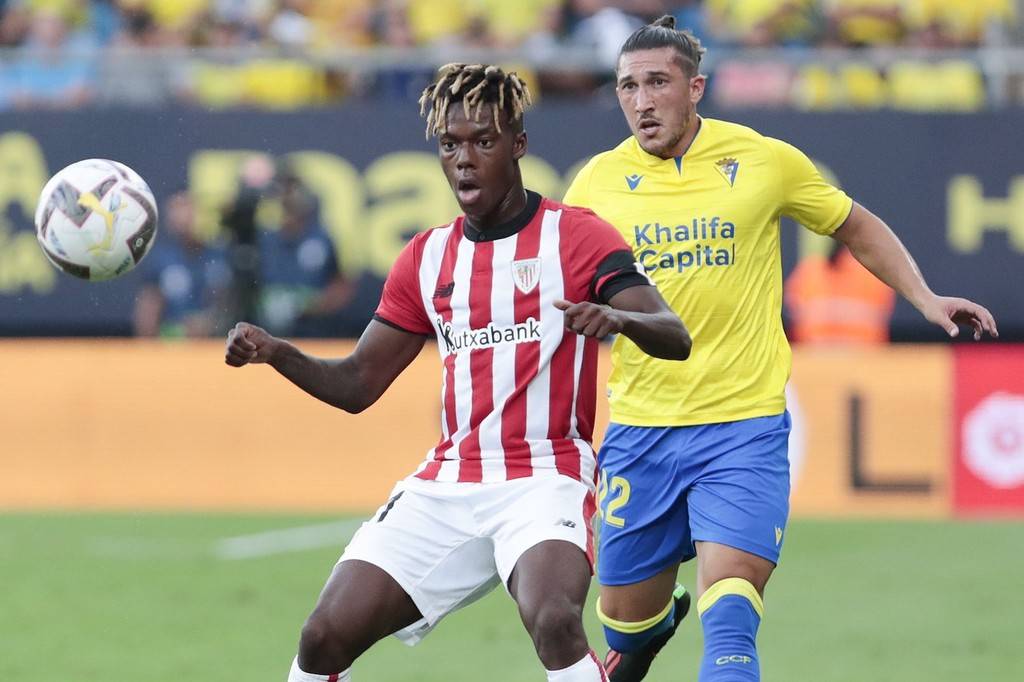 欧冠烽火中的巴斯克铁血逆袭：毕尔巴鄂竞技的破局之路