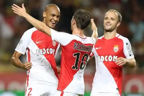 摩纳哥：欧冠赛场上的&ldquo;逆袭黑马&rdquo;