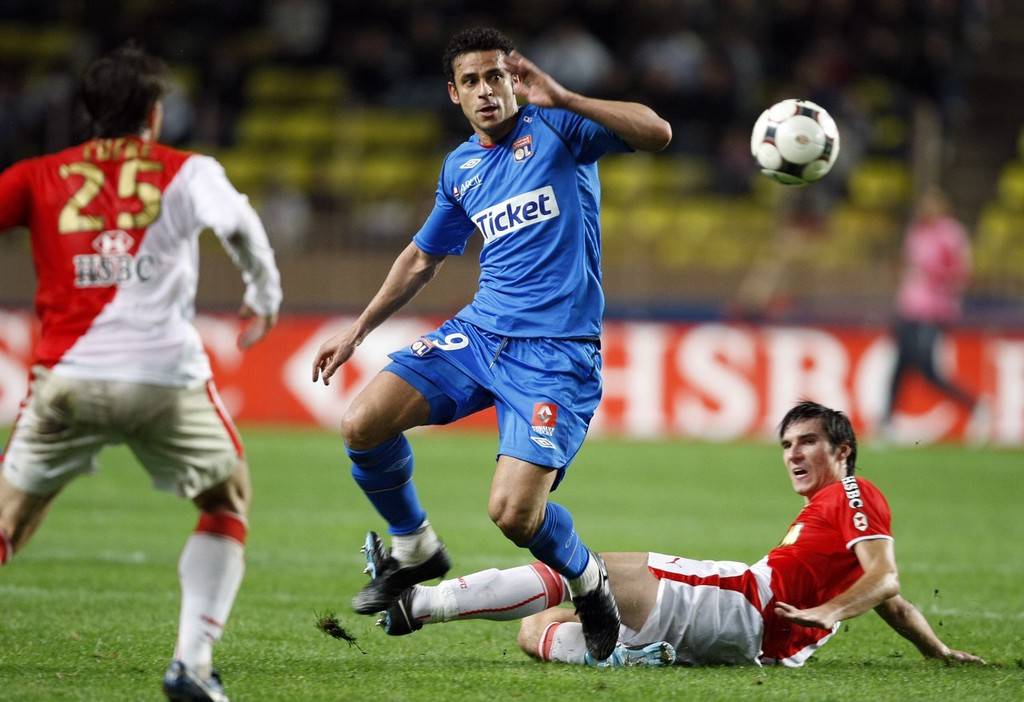 摩纳哥：欧冠赛场上的“逆袭黑马”