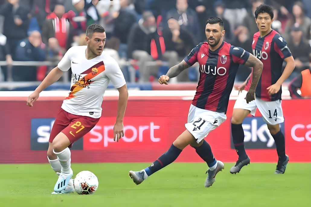 加拉塔萨雷：欧冠“黑马”的逆袭狂想